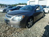 2012 CHEVROLET MALIBU 1LT - Image 4
