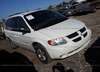 2001 Dodge Caravan - Image 1