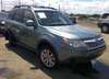 2012 Subaru Forester - Image 1