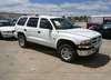1999 Dodge Durango - Image 1