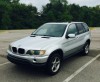 2002 BMW X5 - Image 1