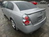 2005 NISSAN ALTIMA SE/ - Image 3