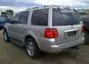 2003 Lincoln Navigator - Image 3