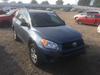 2012 TOYOTA RAV4 - Image 1