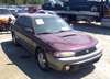 1999 Subaru Legacy - Image 1