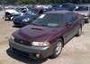 1999 Subaru Legacy - Image 2