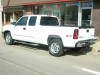 2005 Chevrolet Silverado 1500 - Image 2