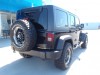2011 Jeep Wrangler - Image 2