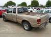 1994 FORD Ranger - Image 3