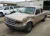 1994 FORD Ranger - Image 2