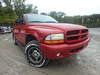 2000 DODGE DURANGO - Image 1