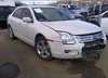 2008 FORD Fusion - Image 1