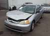 2001 Honda Civic - Image 2