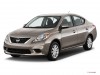2012 Nissan Versa - Image 1