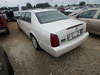 2001 CADILLAC DEVILLE - Image 3