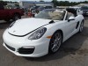 2014 Porsche Boxster - Image 2