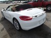 2014 Porsche Boxster - Image 3