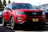 2016 Ford Explorer - Image 2
