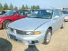 2002 MITSUBISHI GALANT ES/ - Image 3