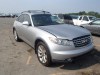 2003 Infiniti FX - Image 1