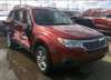 2010 Subaru Forester - Image 1