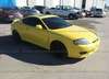 2006 Hyundai Tiburon - Image 1