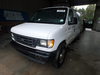 2003 FORD ECONOLINE - Image 4