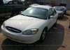 2001 FORD Taurus - Image 2
