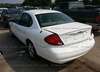 2001 FORD Taurus - Image 3