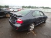 2009 Subaru Legacy - Image 4