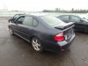 2009 Subaru Legacy - Image 3