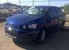 2013 Chevrolet Sonic - Image 2