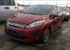 2013 FORD Fiesta - Image 2