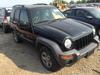 2003 JEEP LIBERTY SP - Image 1