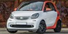 2016 Smart Fortwo - Image 1