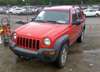 2004 JEEP Liberty - Image 2