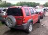 2004 JEEP Liberty - Image 4