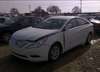 2011 Hyundai Sonata - Image 2