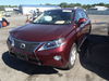 2015 LEXUS RX 350 - Image 4