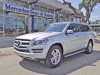 2016 Mercedes-Benz GL - Image 1