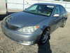 2005 TOYOTA CAMRY LE/X - Image 4