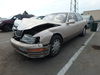 1995 LEXUS LS 400 - Image 2