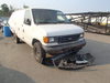 2007 FORD ECONOLINE - Image 1