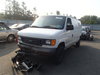 2007 FORD ECONOLINE - Image 4