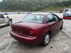 2002 SATURN SL - Image 2