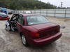 2002 SATURN SL - Image 3