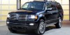 2016 Lincoln Navigator L - Image 1