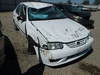 2002 TOYOTA COROLLA CE - Image 1