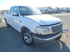 2002 FORD F150 - Image 1
