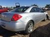 2009 PONTIAC G6 - Image 4